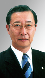 原口 兼正 氏